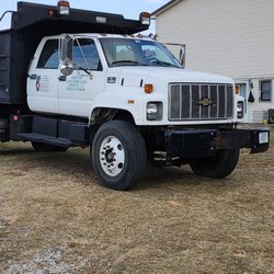 East TN Lawn and Land Services