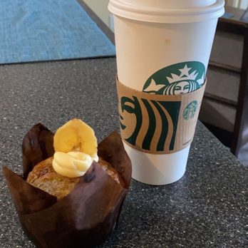 Atlanta Bread - Banana nut muffin - Sandwiches Near Me - Smyrna, Georgia Atlanta Bread - Banana nut muffin - Sandwiches Near Me - Smyrna, Georgia