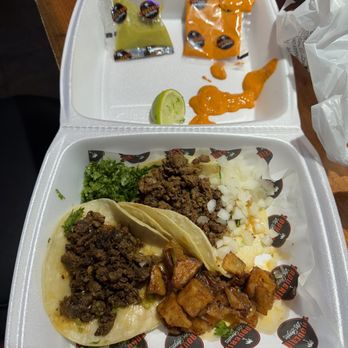 Taqueria Los Angeles - Fajita corn street taco - Mexican Near Me - Plano, Texas Taqueria Los Angeles - Fajita corn street taco - Mexican Near Me - Plano, Texas