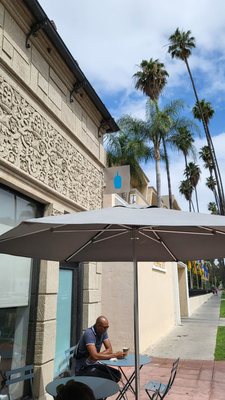 Blue Bottle Coffee by null
