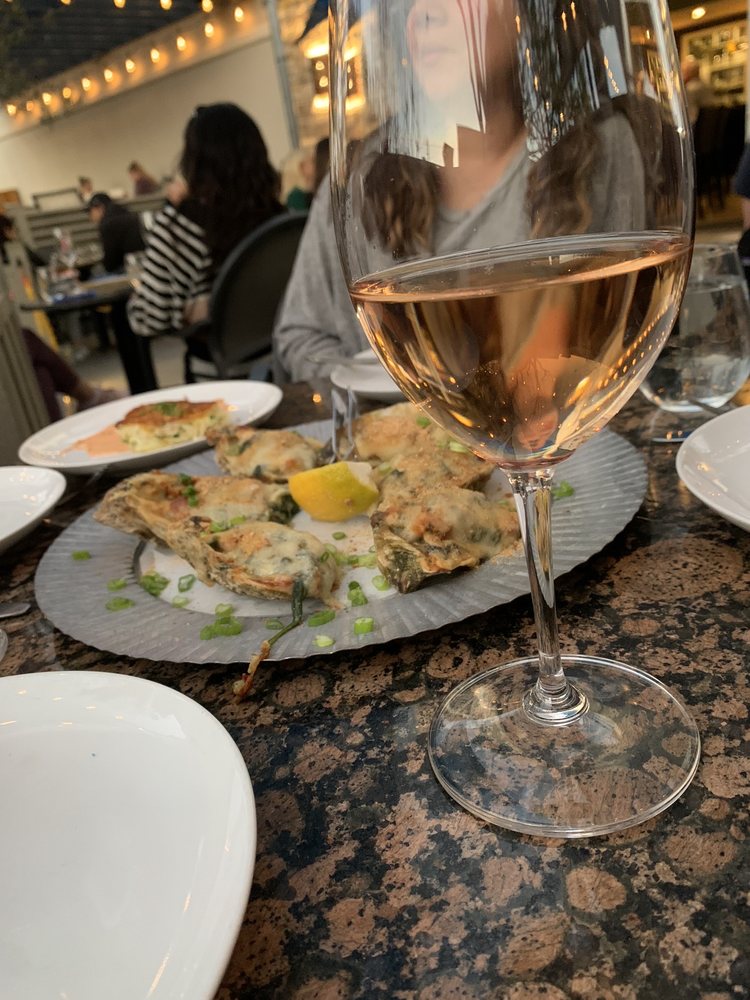 Plonk! Bistro & Wine Cellar