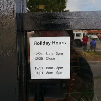 Nguyen's Kitchen - Holiday hours - Vietnamese Near Me - Orange, California