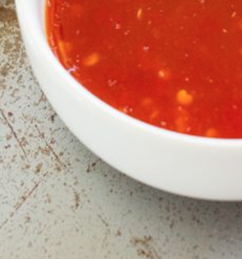 Heavenly Chicken & Waffles by null