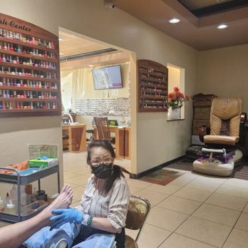 Sparkle Nails - Salon scene - Hair Removal Near Me - Oklahoma City, Oklahoma Sparkle Nails - Salon scene - Hair Removal Near Me - Oklahoma City, Oklahoma
