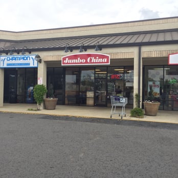 Jumbo China - Jumbo China - Chinese Near Me - Fuquay Varina, North Carolina