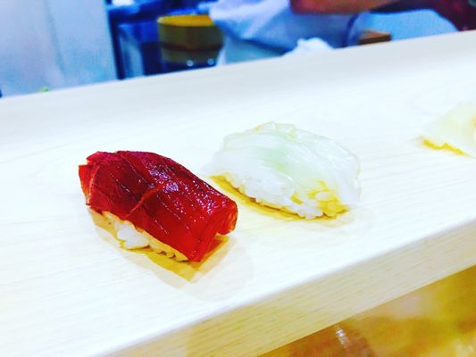 Sushi Marumine by null