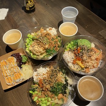 Hokibar - Poke Near Me - Kansas City, Kansas Hokibar - Poke Near Me - Kansas City, Kansas