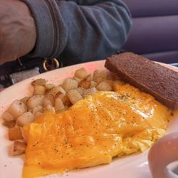 Plum Crazy Diner