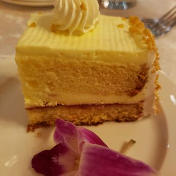 The Club at Ruby Hill - Sample wedding cake that I forgot what the flavor was - Venues & Event Spaces Near Me - Pleasanton, California The Club at Ruby Hill - Sample wedding cake that I forgot what the flavor was - Venues & Event Spaces Near Me - Pleasanton, California