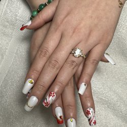 Nail Masters