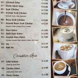 Kahve Kültürü Cafe & Restaurant