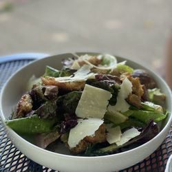 HoopHouse - House Caesar Salad