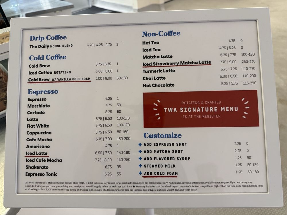Joe Coffee Image