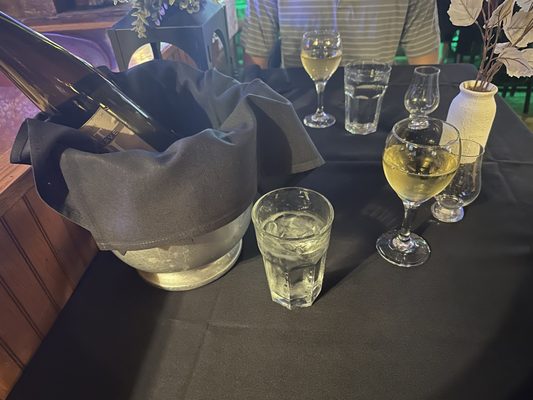 Beggar's Banquet by null