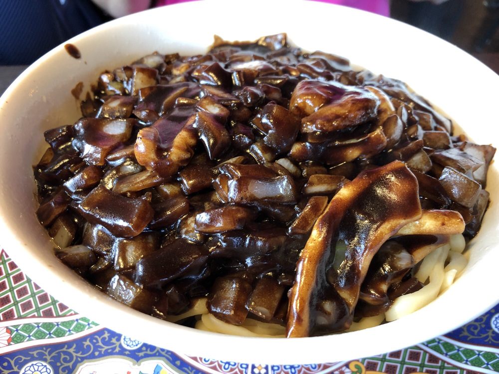 Panda Chinese Restaurant, Anchorage Roadtrippers