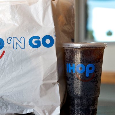IHOP by null