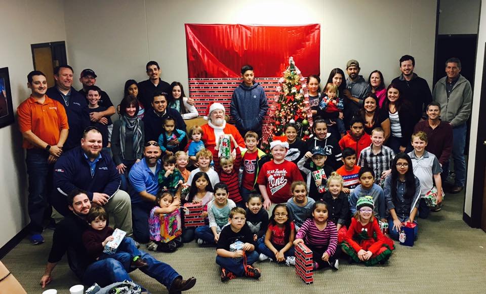 Slide of Kidd Roofing