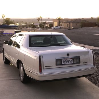 Accurate Auto Care - 1999 Cadillac De Ville - Auto Repair Near Me - Lake Havasu City, Arizona Accurate Auto Care - 1999 Cadillac De Ville - Auto Repair Near Me - Lake Havasu City, Arizona