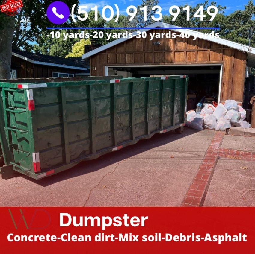 Slide of Wise Dumpsters