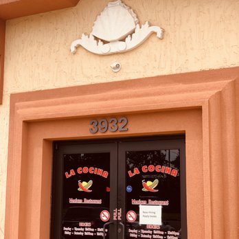 La Cocina - the front door of a restaurant - Mexican Near Me - Burlington, North Carolina La Cocina - the front door of a restaurant - Mexican Near Me - Burlington, North Carolina