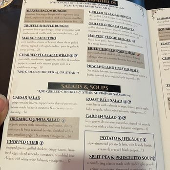 Four Leaves - Fish & Chips Near Me - Park Ridge, New Jersey