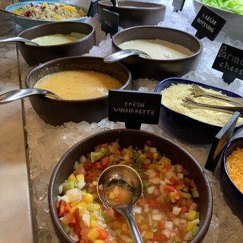 Fogo De Chao - This is awesome - Brazilian Near Me - Bellevue, Washington