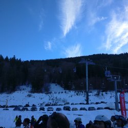 Le Grand Massif