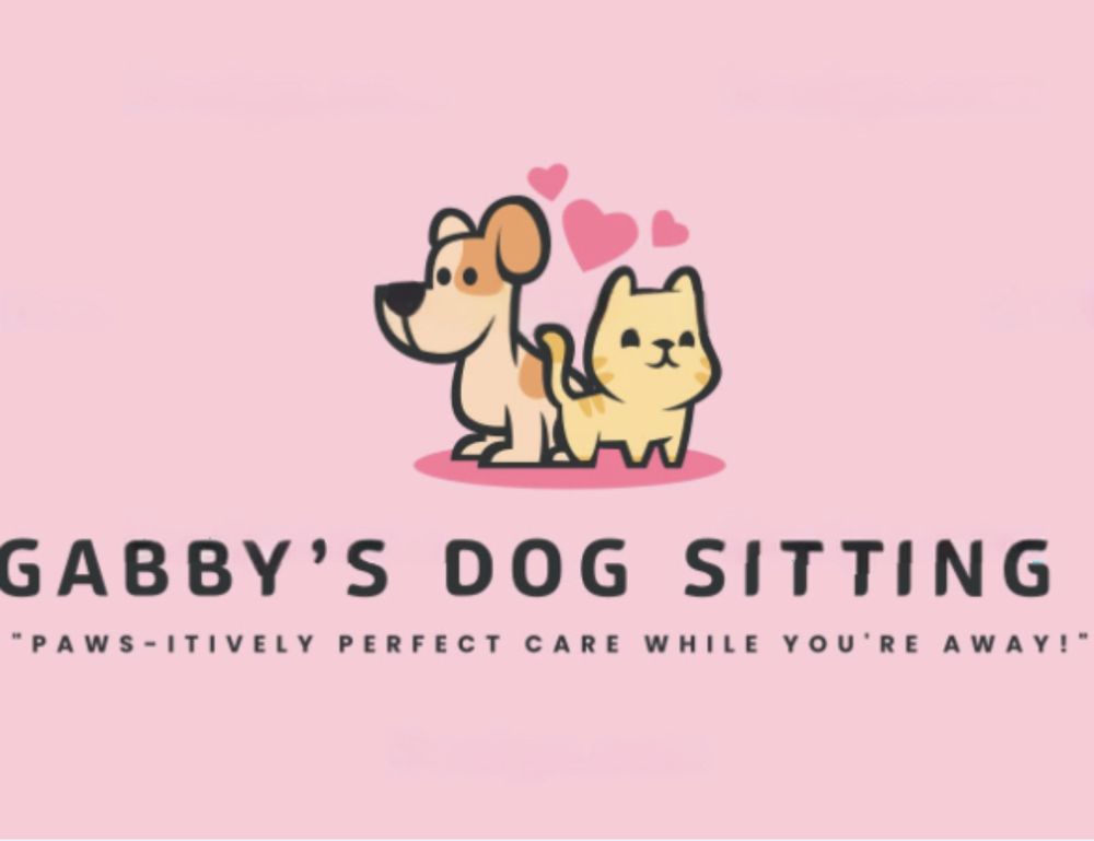 GABBY’S PET SITTING 310 College St NW, Hartselle, Alabama Pet