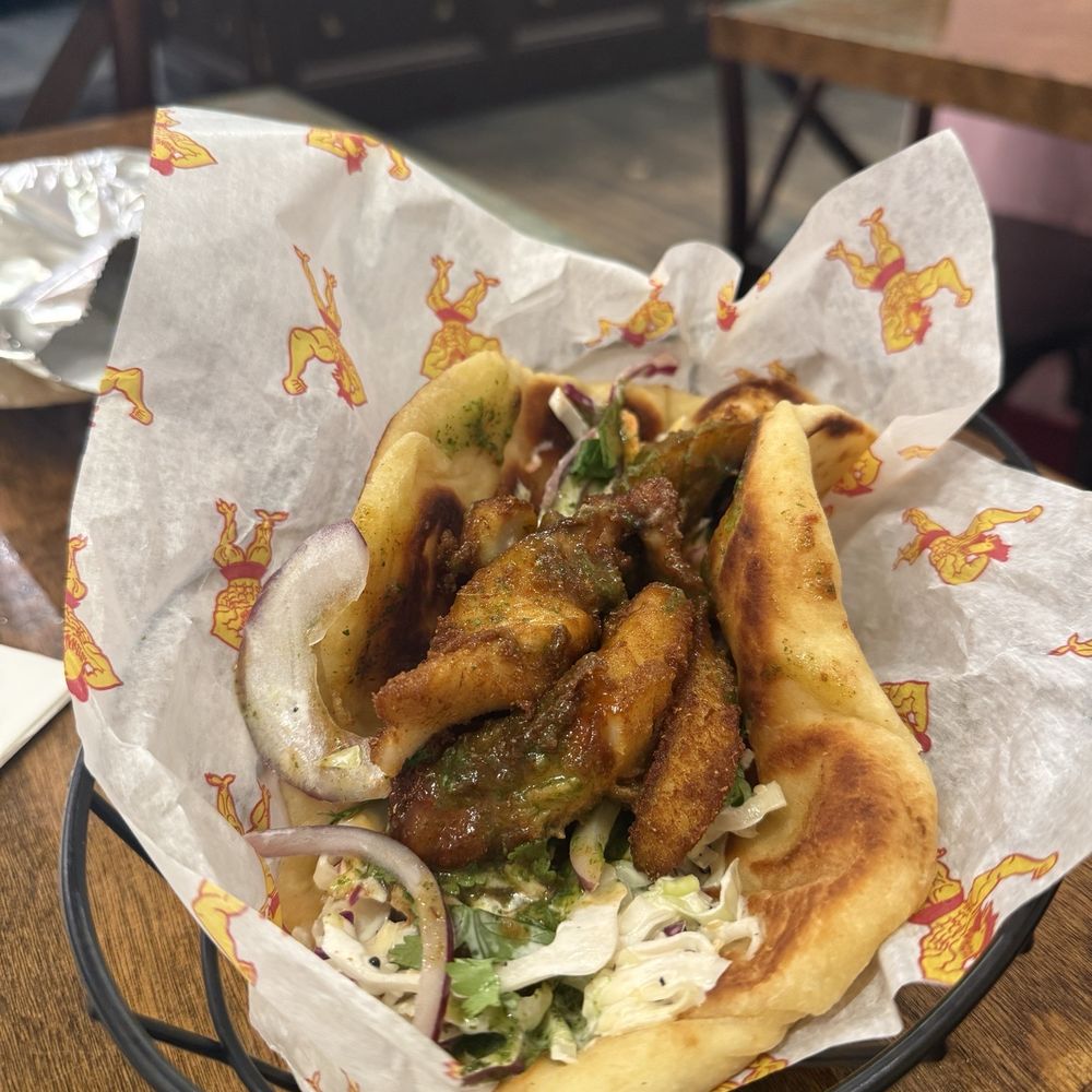 Botiwalla by Chai Pani - Indian Near Me - Atlanta, Georgia