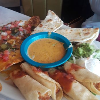 Chuy's - Appatizer Platter - Tex-Mex Near Me - Jacksonville, Florida Chuy's - Appatizer Platter - Tex-Mex Near Me - Jacksonville, Florida