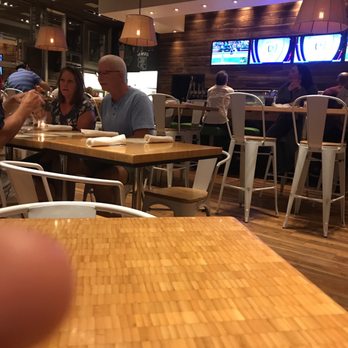 Zinburger - Zin Tucson - Burgers Near Me - Tucson, Arizona