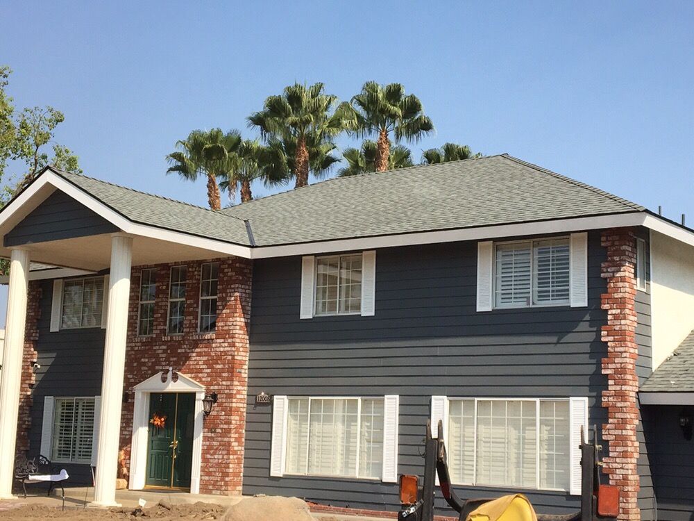 Slide of Bakersfield Roofing Inc