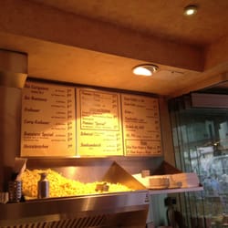 Die Bratwurst