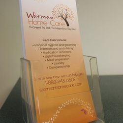 Warman Home Care