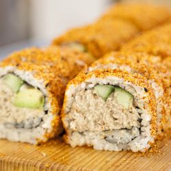 Hikari Sushi Bar