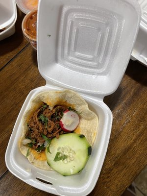 Maria's Mexican Restaurant by null