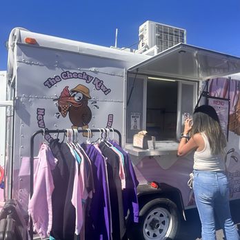 The Cheeky Kiwi - Ice Cream & Frozen Yogurt Near Me - Sedona, Arizona