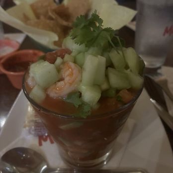 Miguel's Cocina - Shrimp - Mexican Near Me - Coronado, California