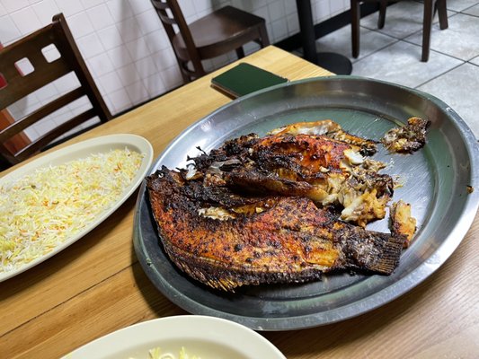 Aldiwan Restaurant by null