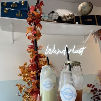 Boba Chew Chew - Coffee & Tea Near Me - Walnut, California Boba Chew Chew - Coffee & Tea Near Me - Walnut, California