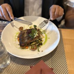 Bnapoli Italian - Haddock