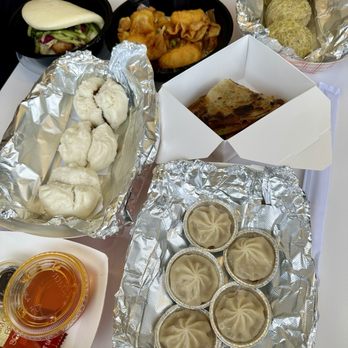 Ixlb Dim Sum Eats - Dim Sum Near Me - Los Angeles, California Ixlb Dim Sum Eats - Dim Sum Near Me - Los Angeles, California