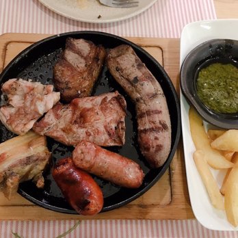 La Abadía - Grilled Meat - Spanish Near Me - Toledo, TO