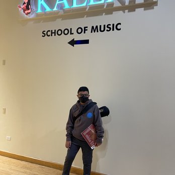 Kalena - Musical Instruments & Teachers Near Me - Aiea, Hawaii