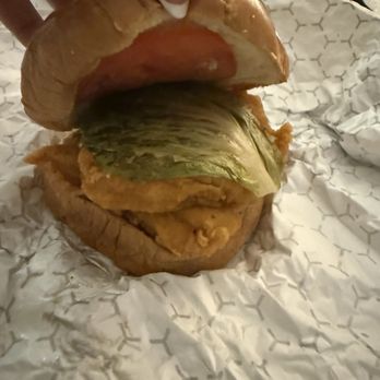 Burgers@ Apollo - Burgers Near Me - Camp Springs, Maryland