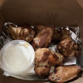 Reginelli's Pizzeria - Sticky Wings - Pizza Near Me - Metairie, Louisiana Reginelli's Pizzeria - Sticky Wings - Pizza Near Me - Metairie, Louisiana