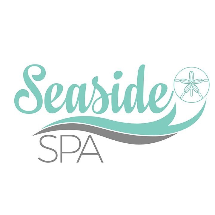 Seaside Spa Logo