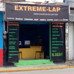 Extreme-Lap - Extreme-Lap