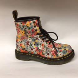Pegasus Footwear