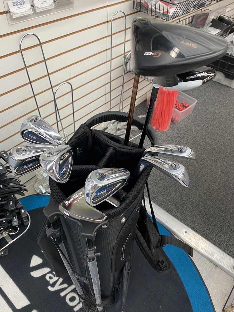 ROGER DUNN GOLF SHOPS 11 Photos & 29 Reviews 80555 Highway 111
